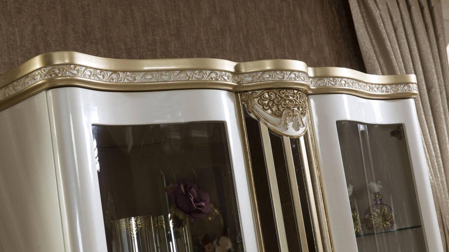 Kiev Cream Yemek Odası