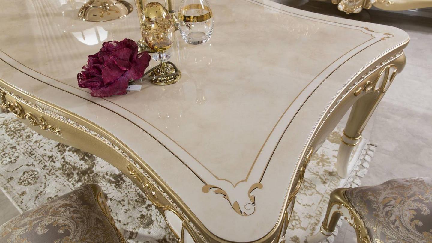 Kiev Cream Yemek Odası