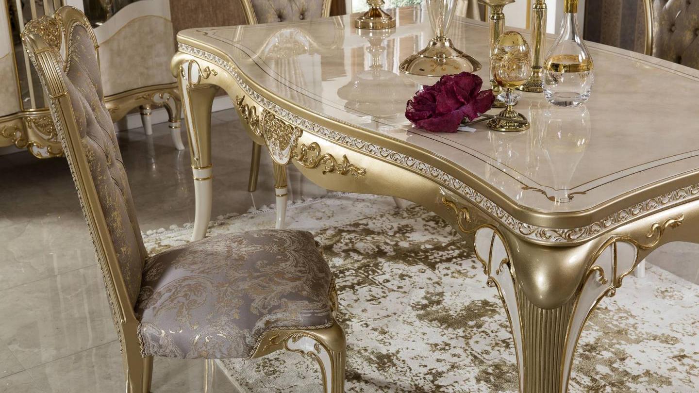 Kiev Cream Yemek Odası