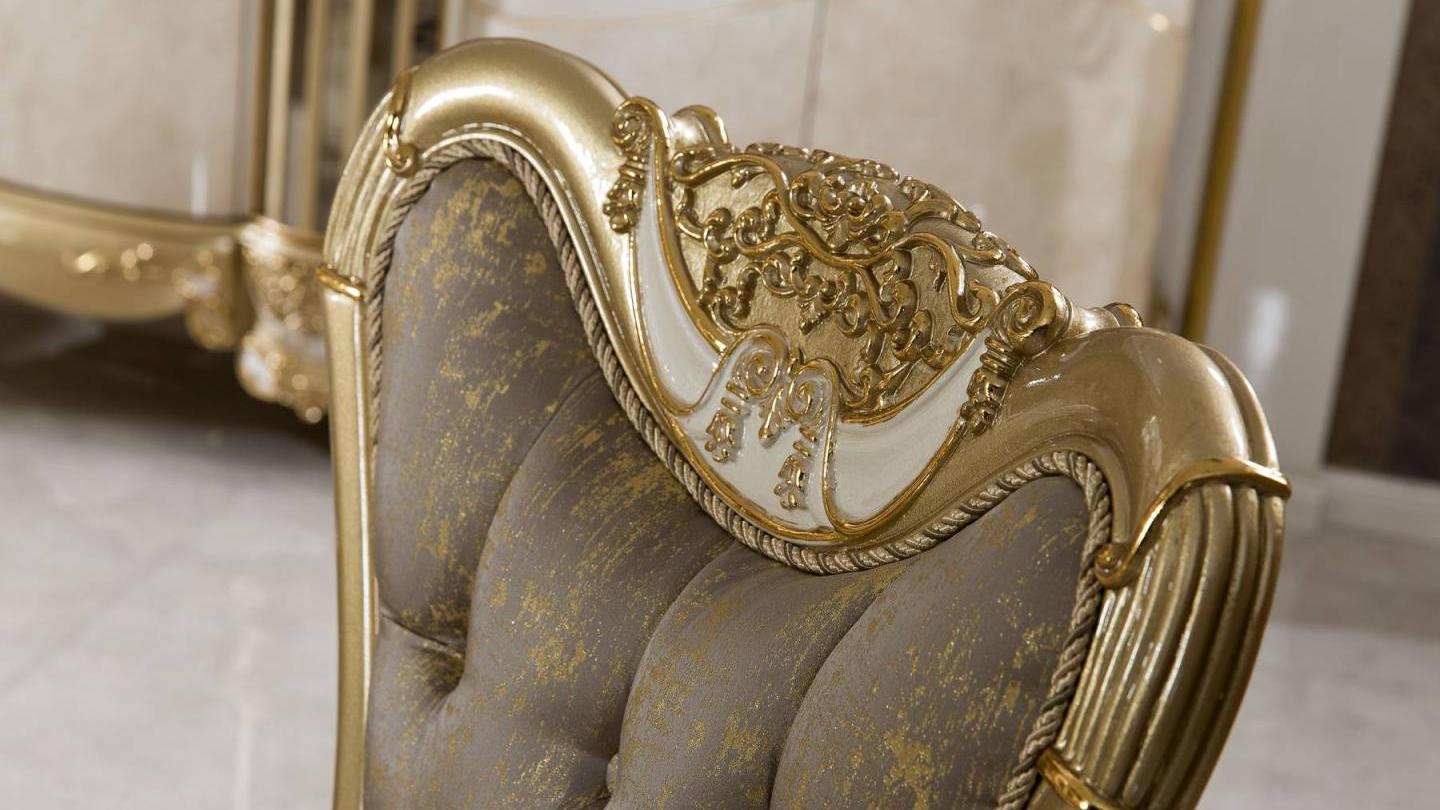 Kiev Cream Yemek Odası