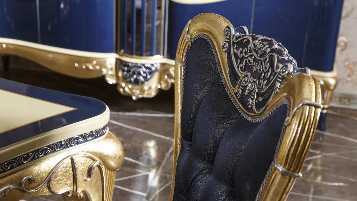 Kiev Exclusive Yemek Odası