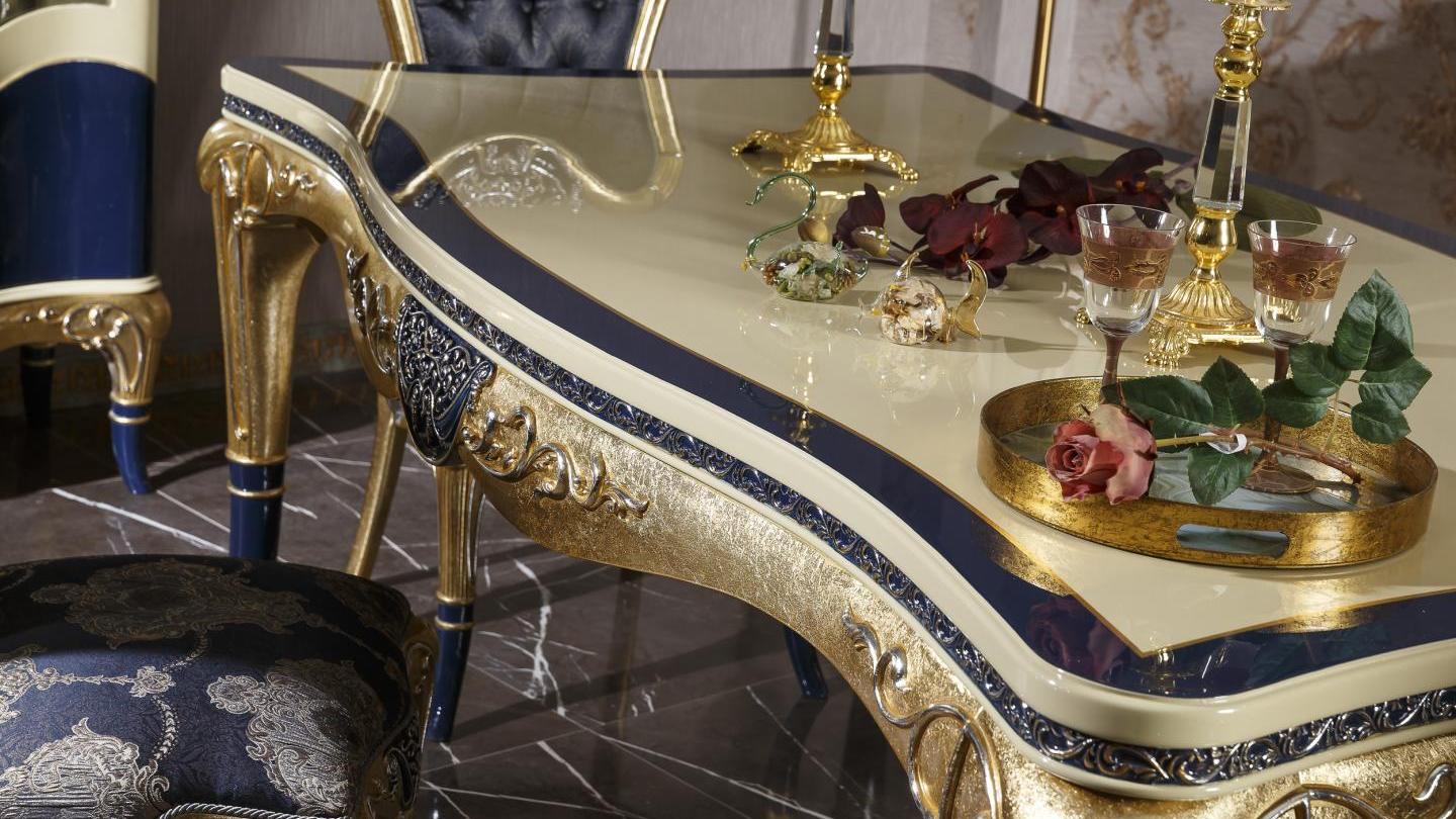 Kiev Exclusive Yemek Odası