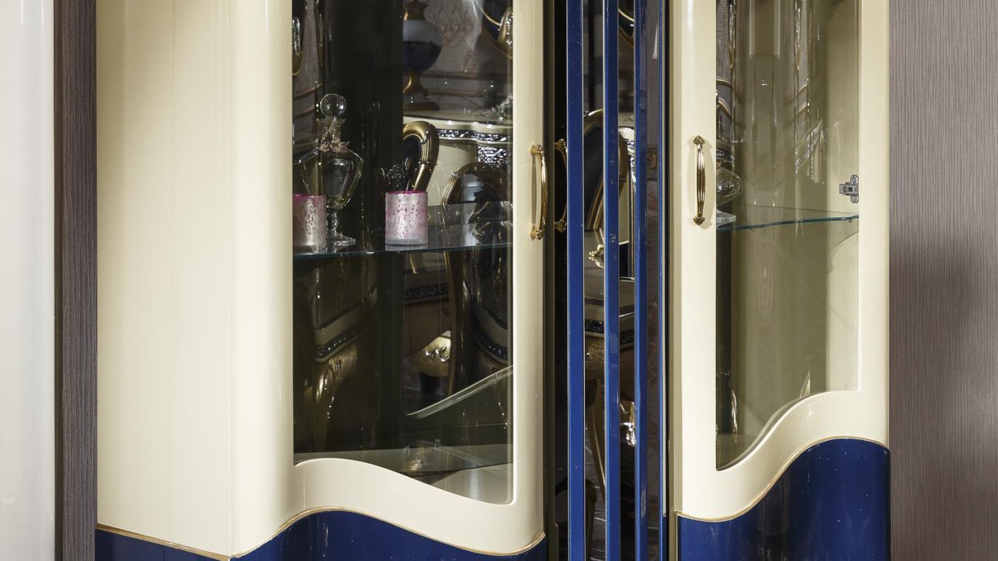 Kiev Exclusive Yemek Odası