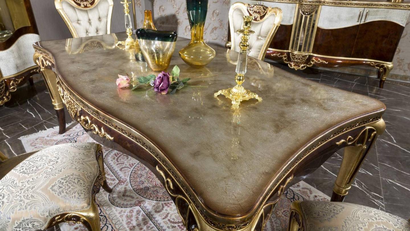 Kiev Vip Yemek Odası