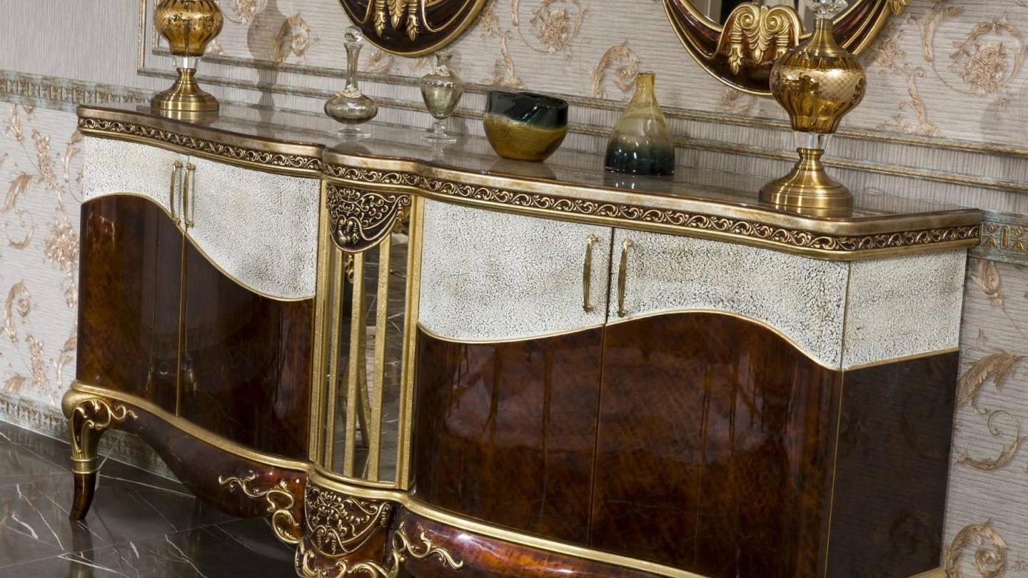 Kiev Vip Yemek Odası