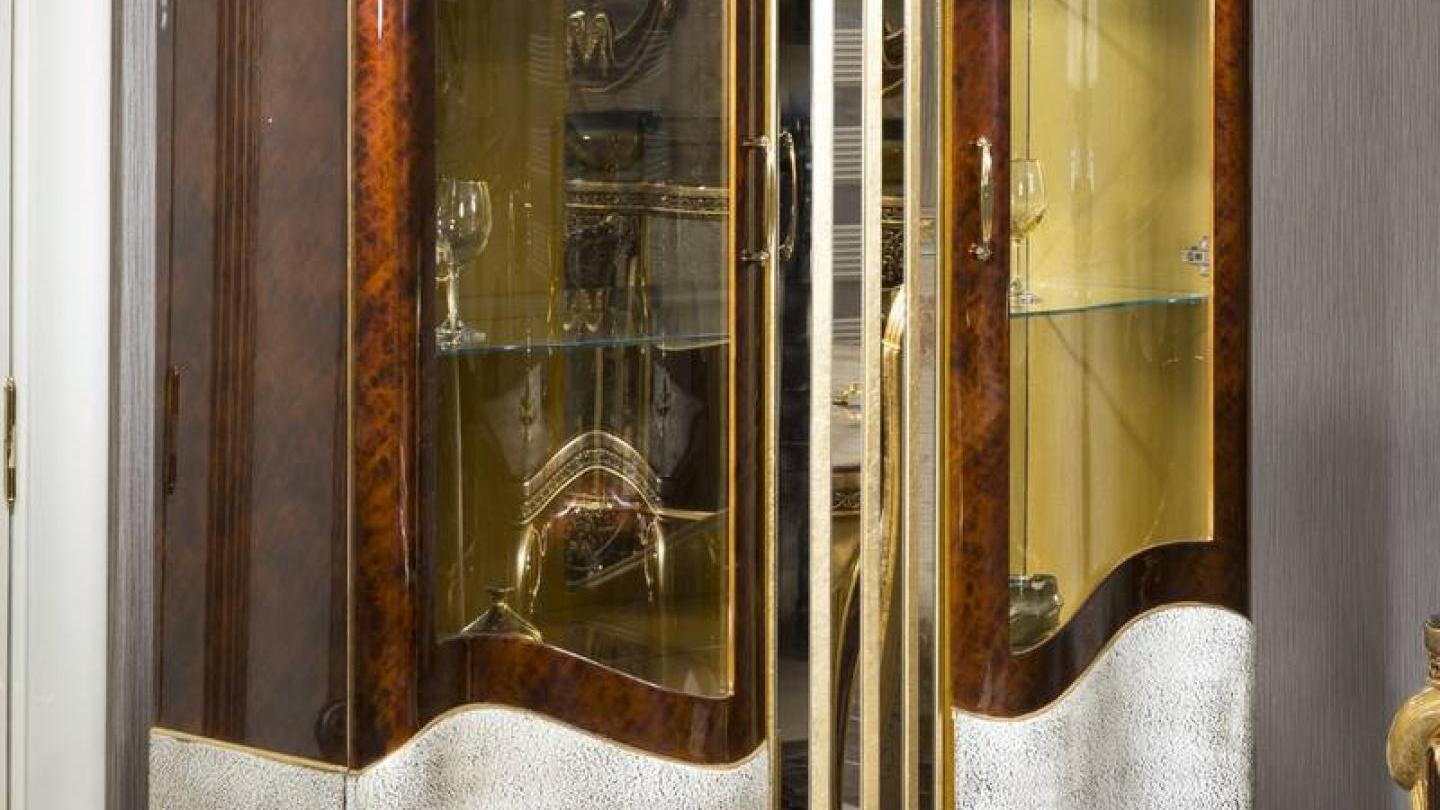 Kiev Vip Yemek Odası