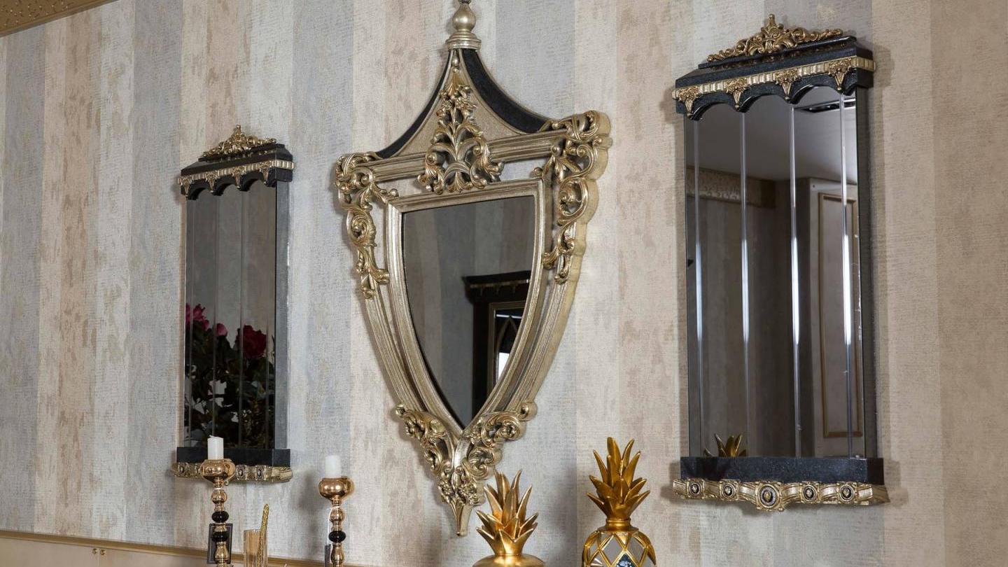 Bamako Blue Yemek Odası