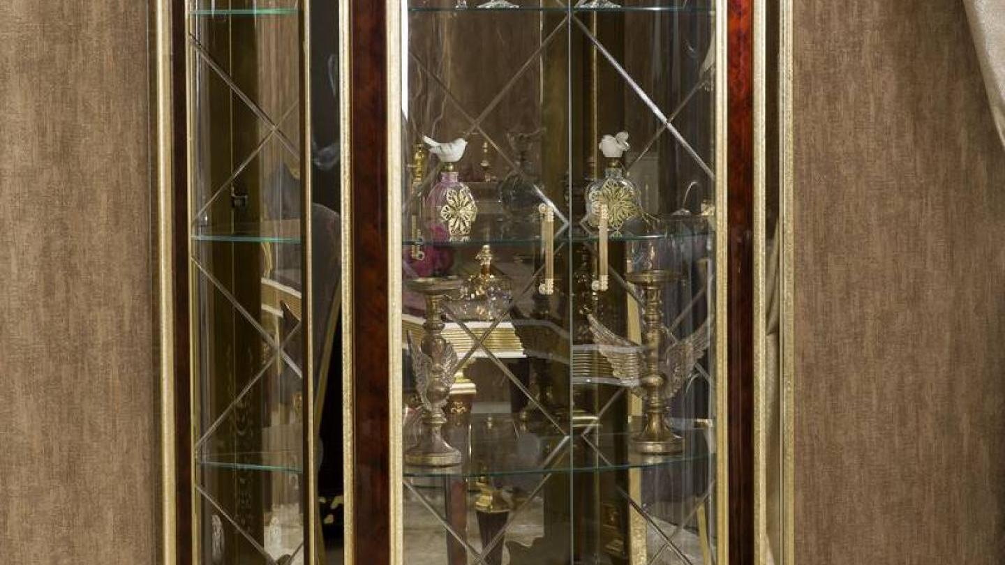 Santiago Exclusive Yemek Odası