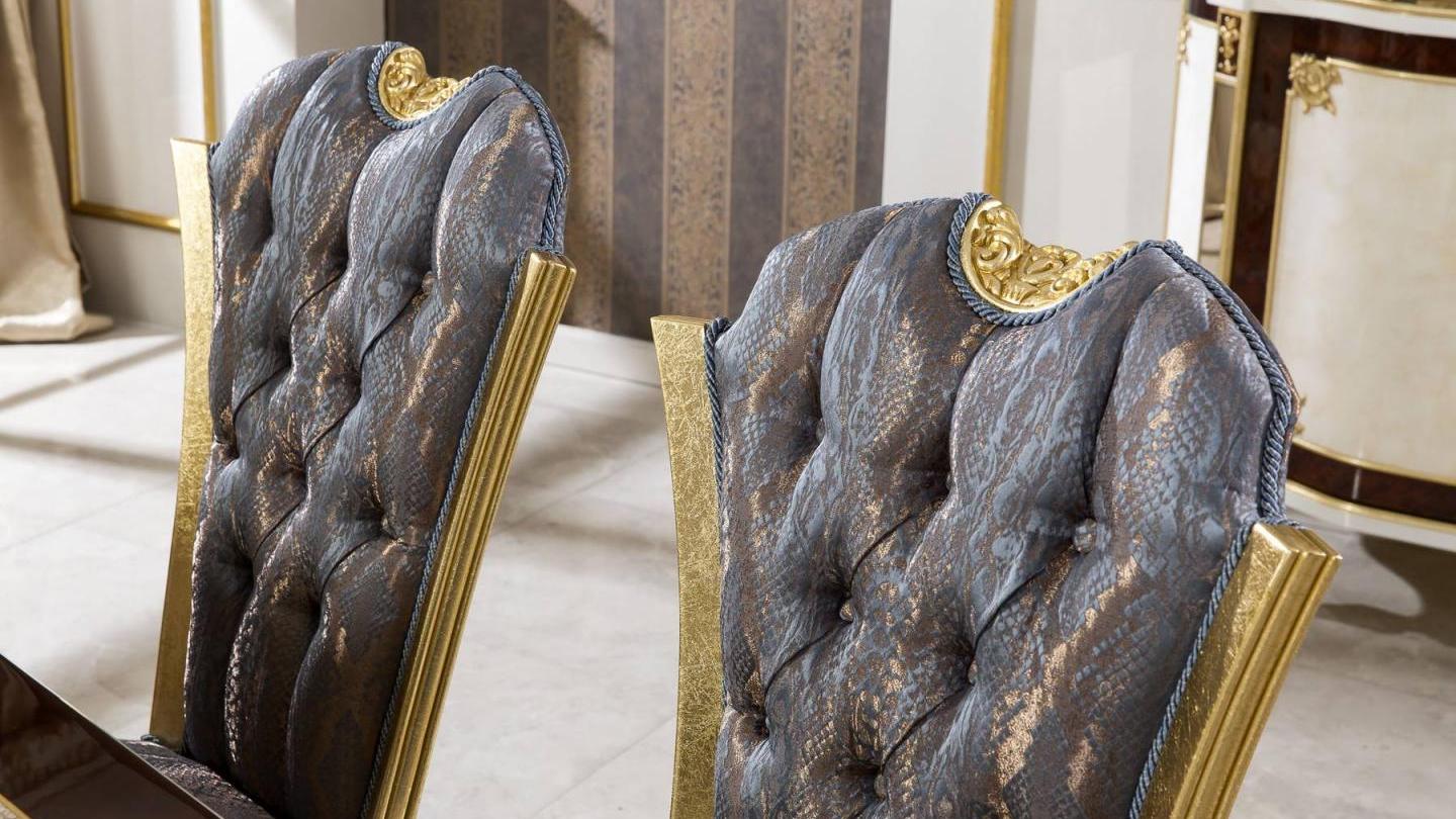 Santiago Exclusive Yemek Odası