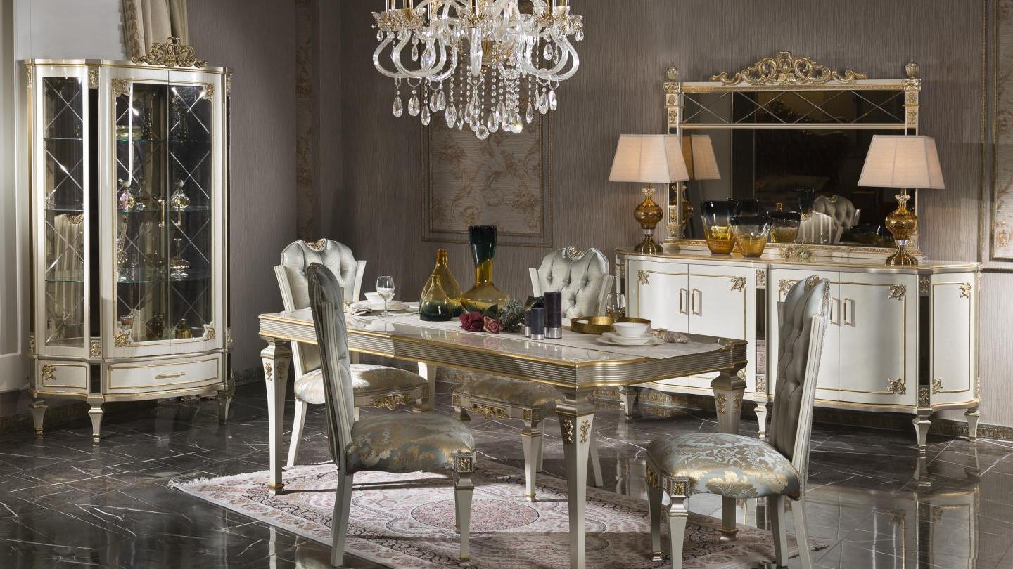 Santiago Yemek Odası