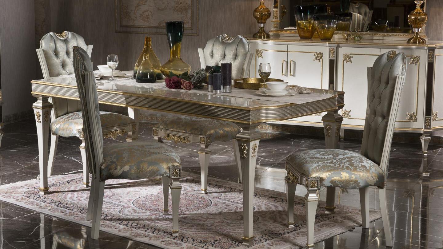 Santiago Yemek Odası