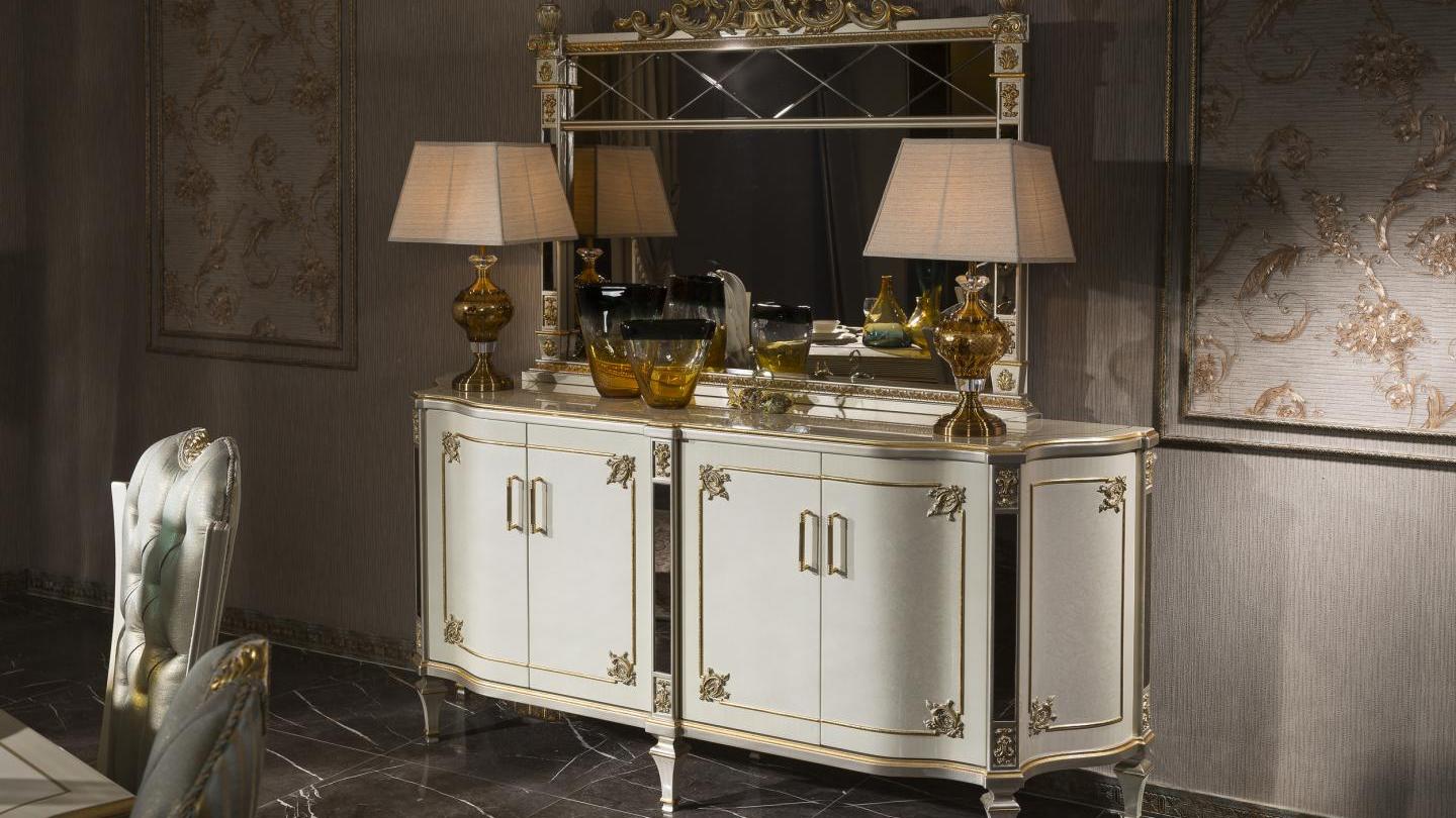 Santiago Yemek Odası