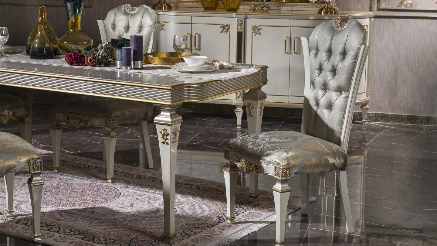 Santiago Yemek Odası