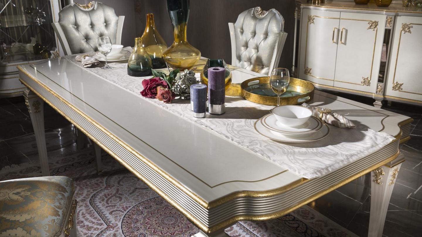 Santiago Yemek Odası