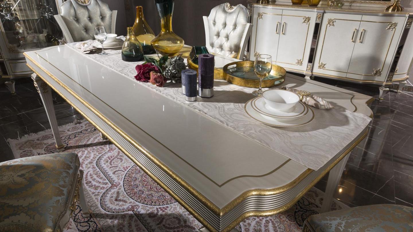 Santiago Yemek Odası