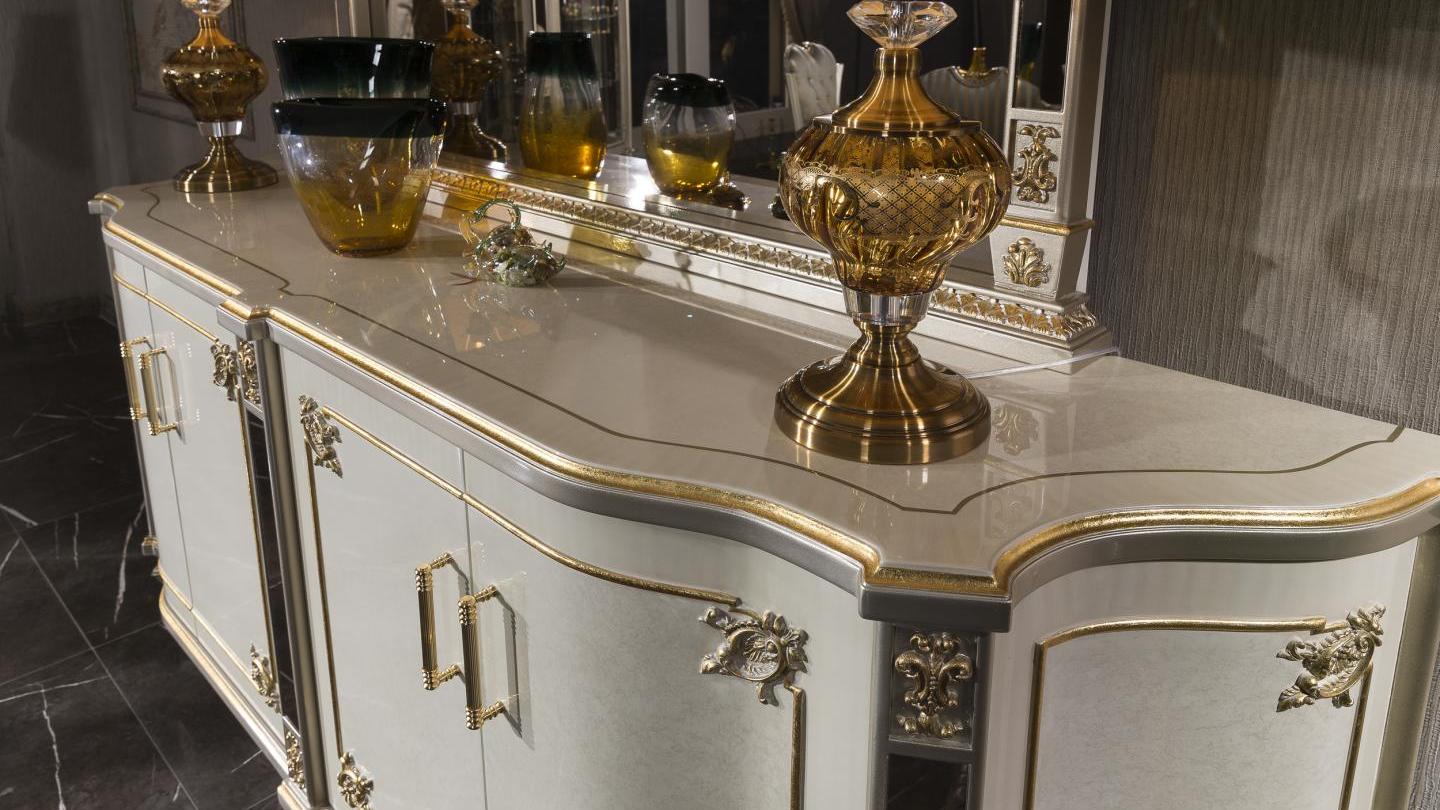 Santiago Yemek Odası