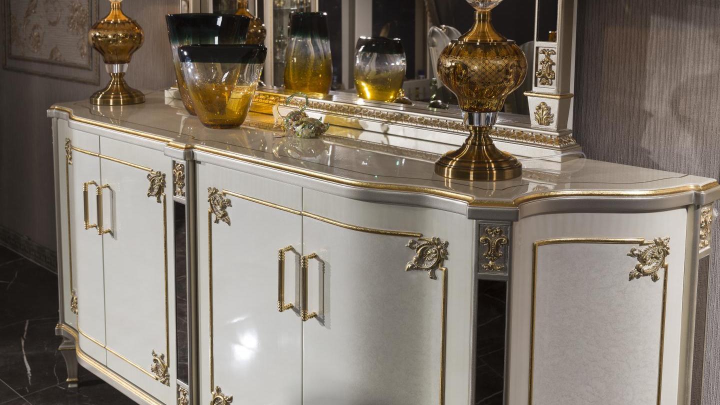 Santiago Yemek Odası