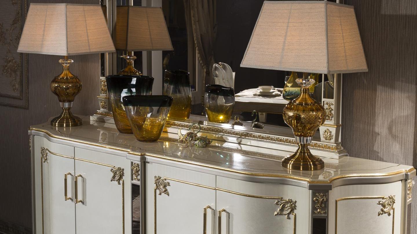 Santiago Yemek Odası