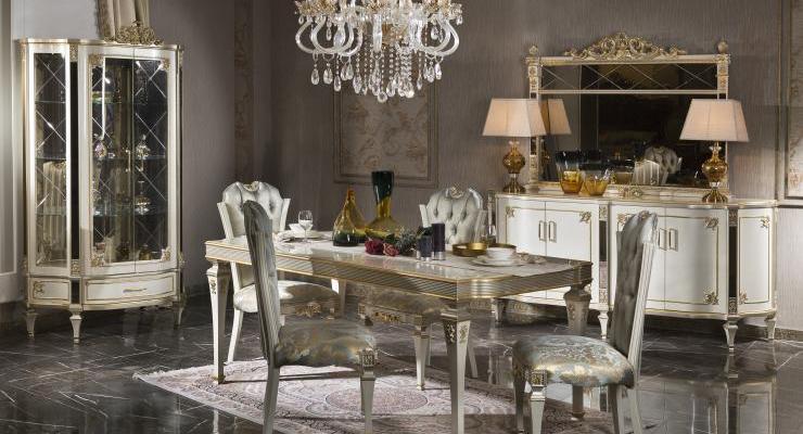 Santiago Yemek Odası