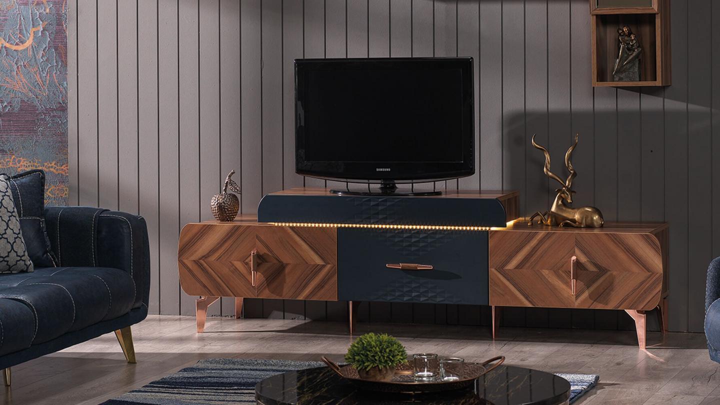 Nice Yemek Odası Takımı