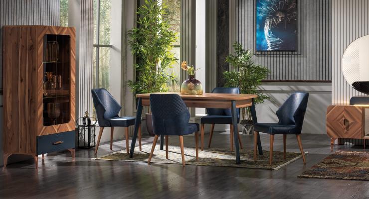 Nice Yemek Odası Takımı