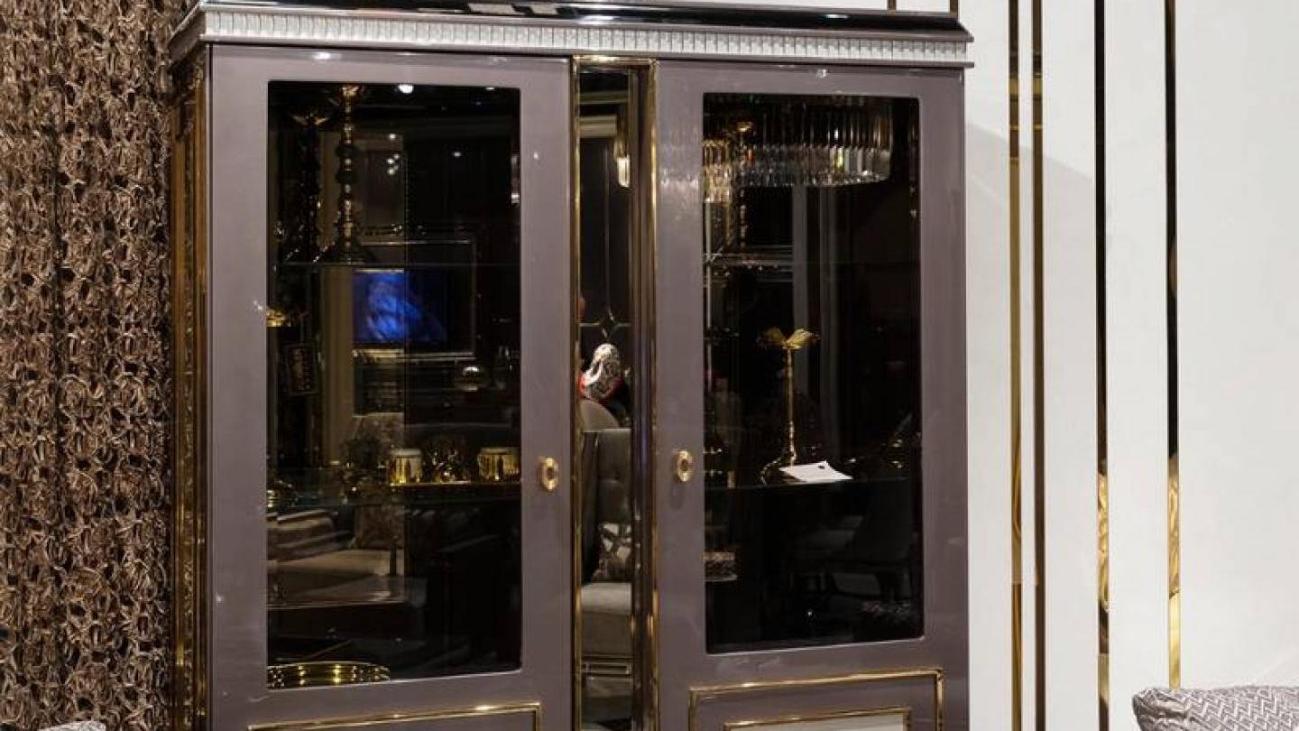 Barcelona Yemek Odası