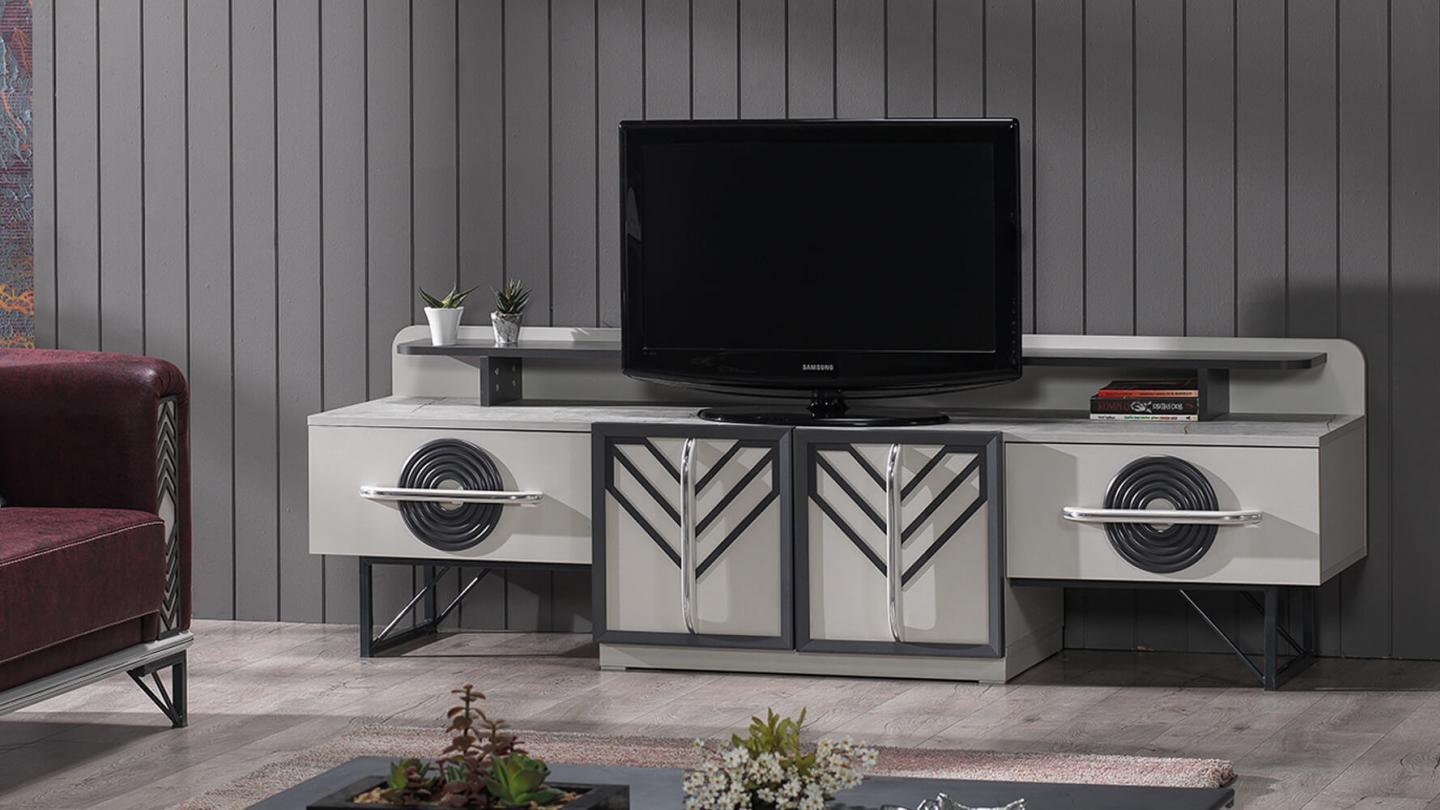 Münih Yemek Odası Takımı