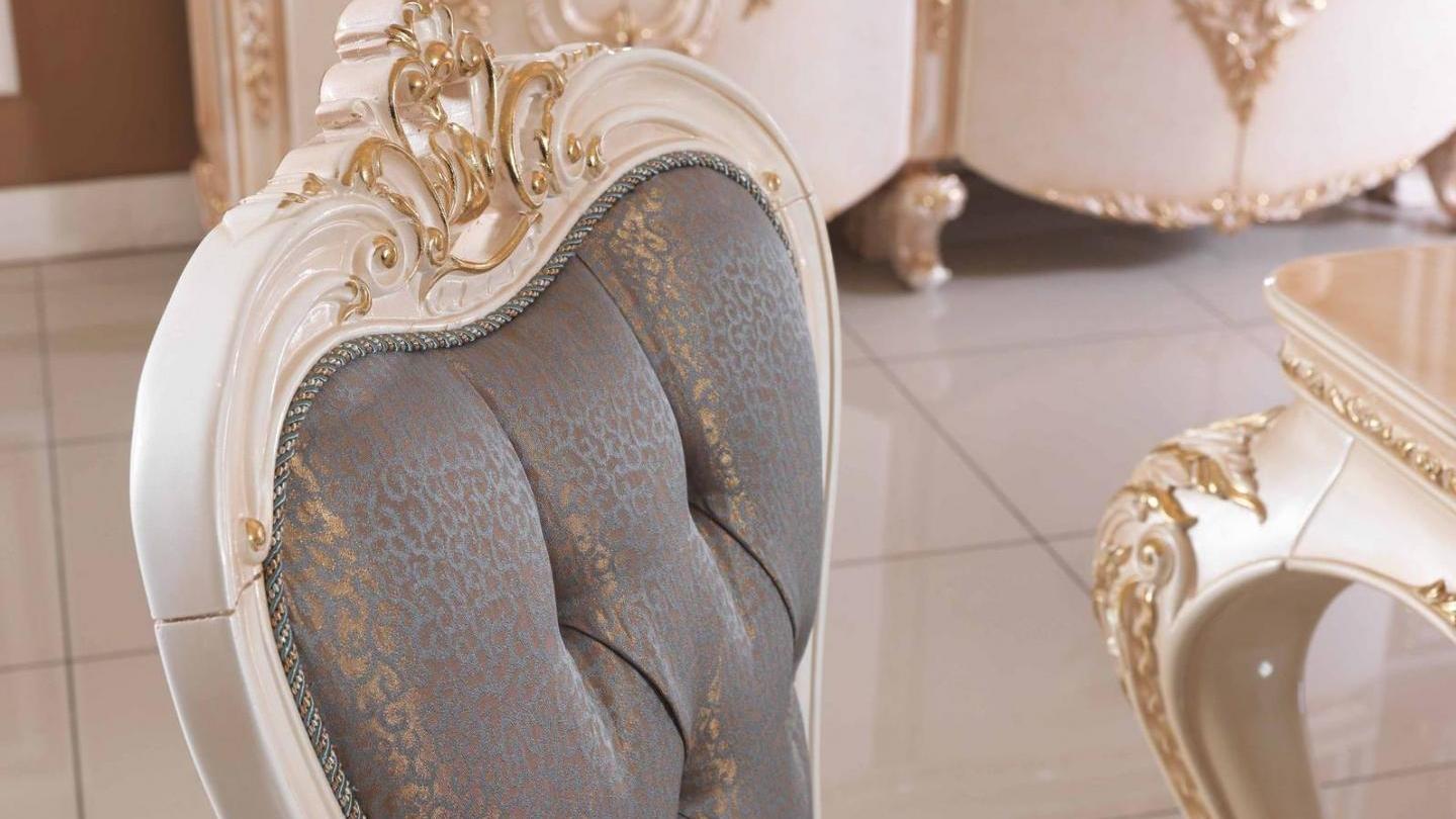 Teselya Yemek Odası