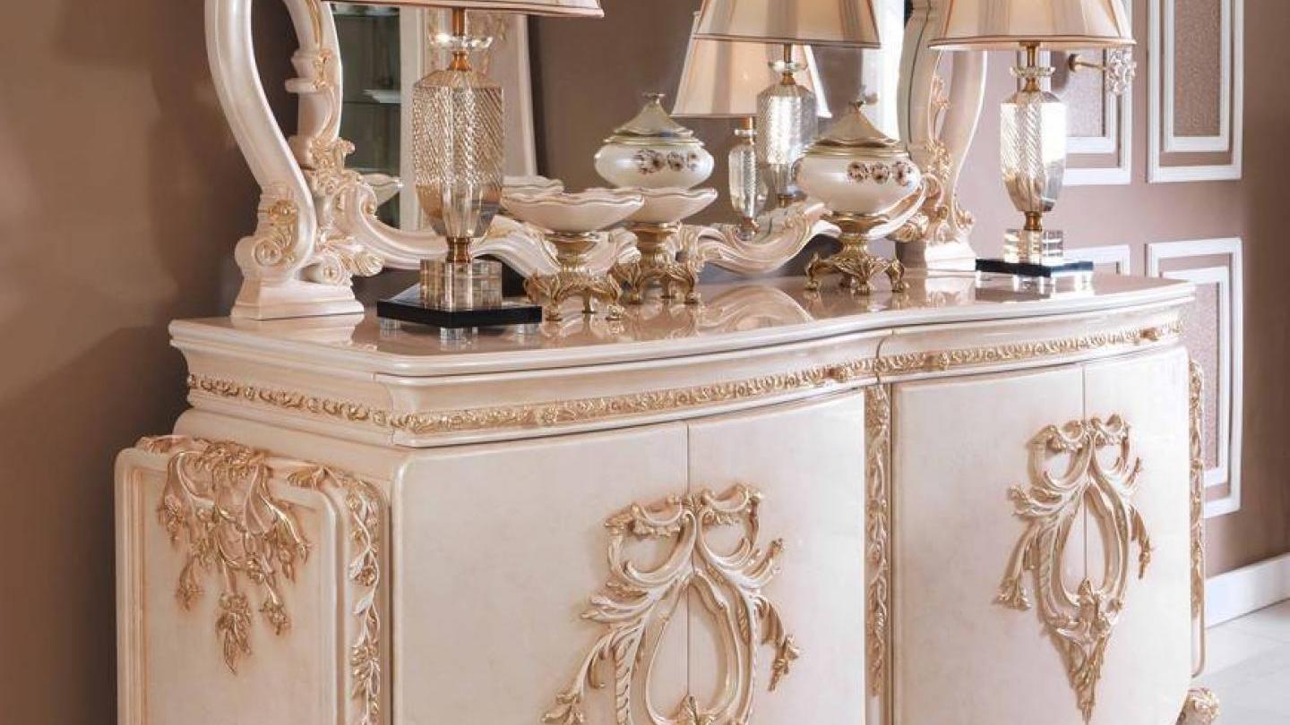 Teselya Yemek Odası