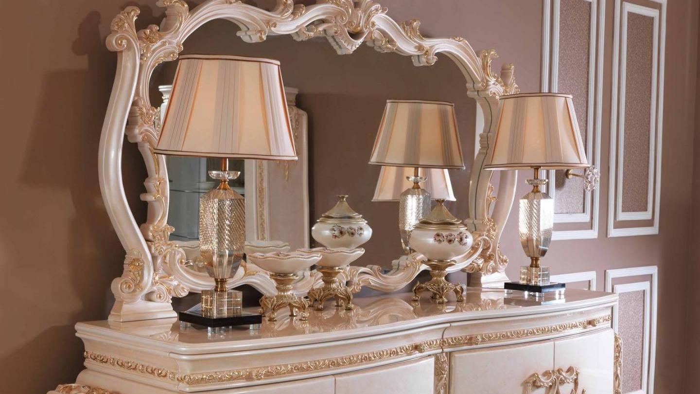 Teselya Yemek Odası