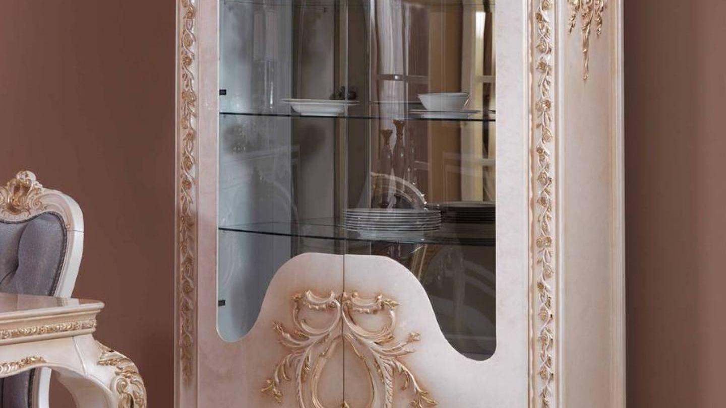 Teselya Yemek Odası