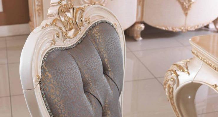 Teselya Yemek Odası