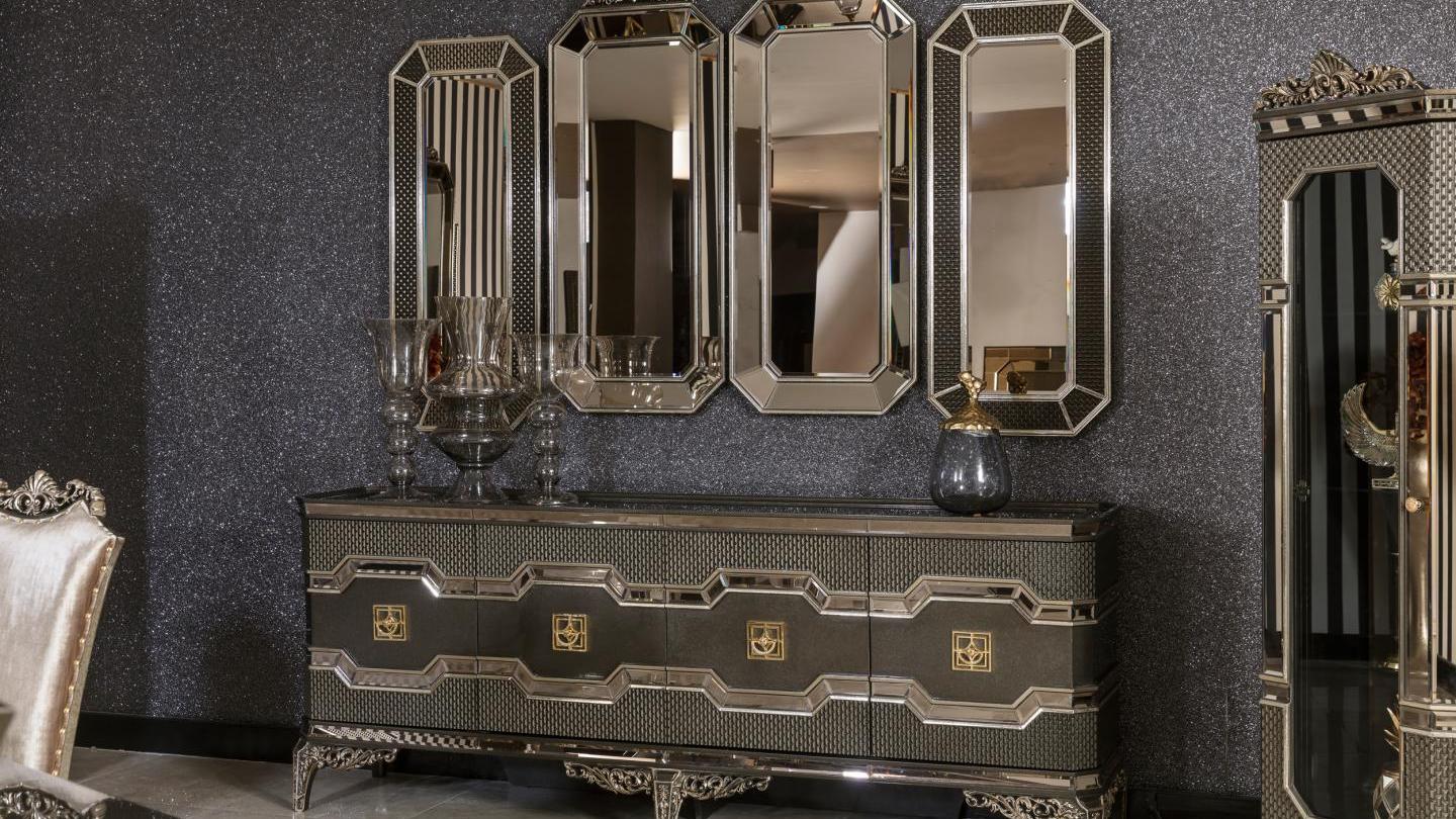 Moskova Yemek Odası