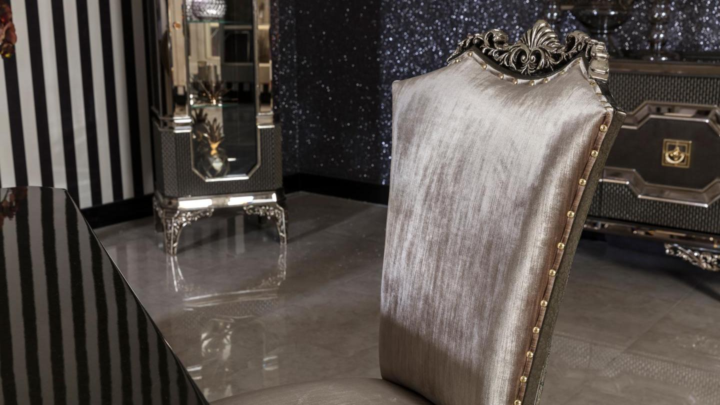 Moskova Yemek Odası