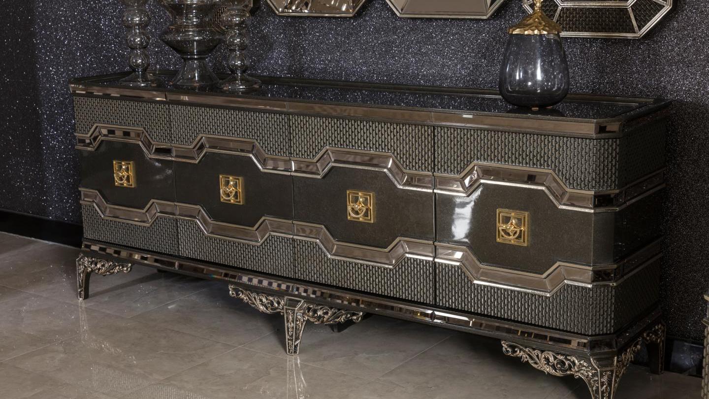 Moskova Yemek Odası