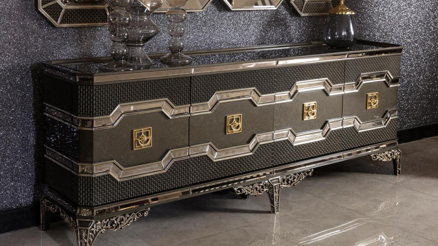 Moskova Yemek Odası