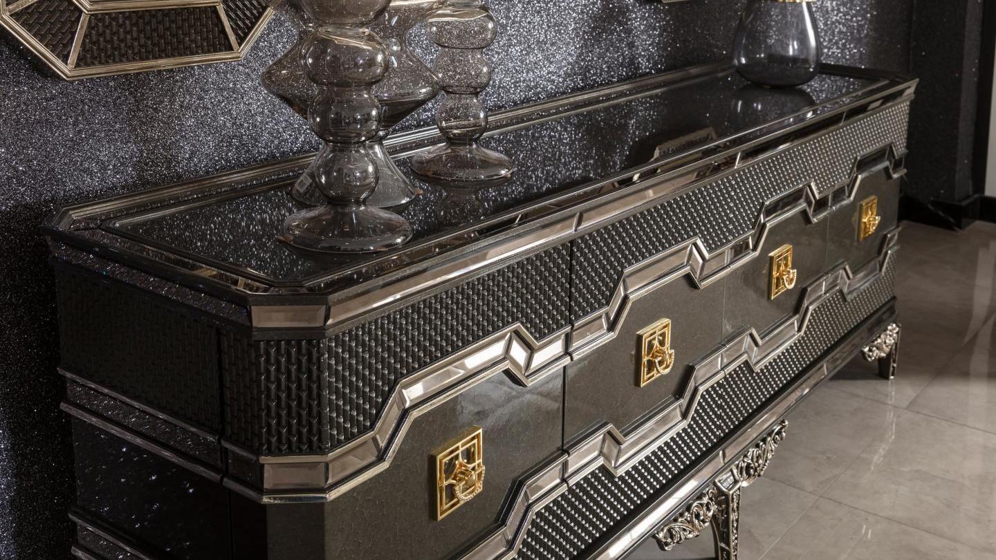 Moskova Yemek Odası