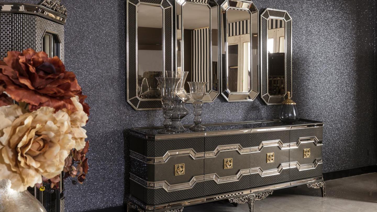 Moskova Yemek Odası