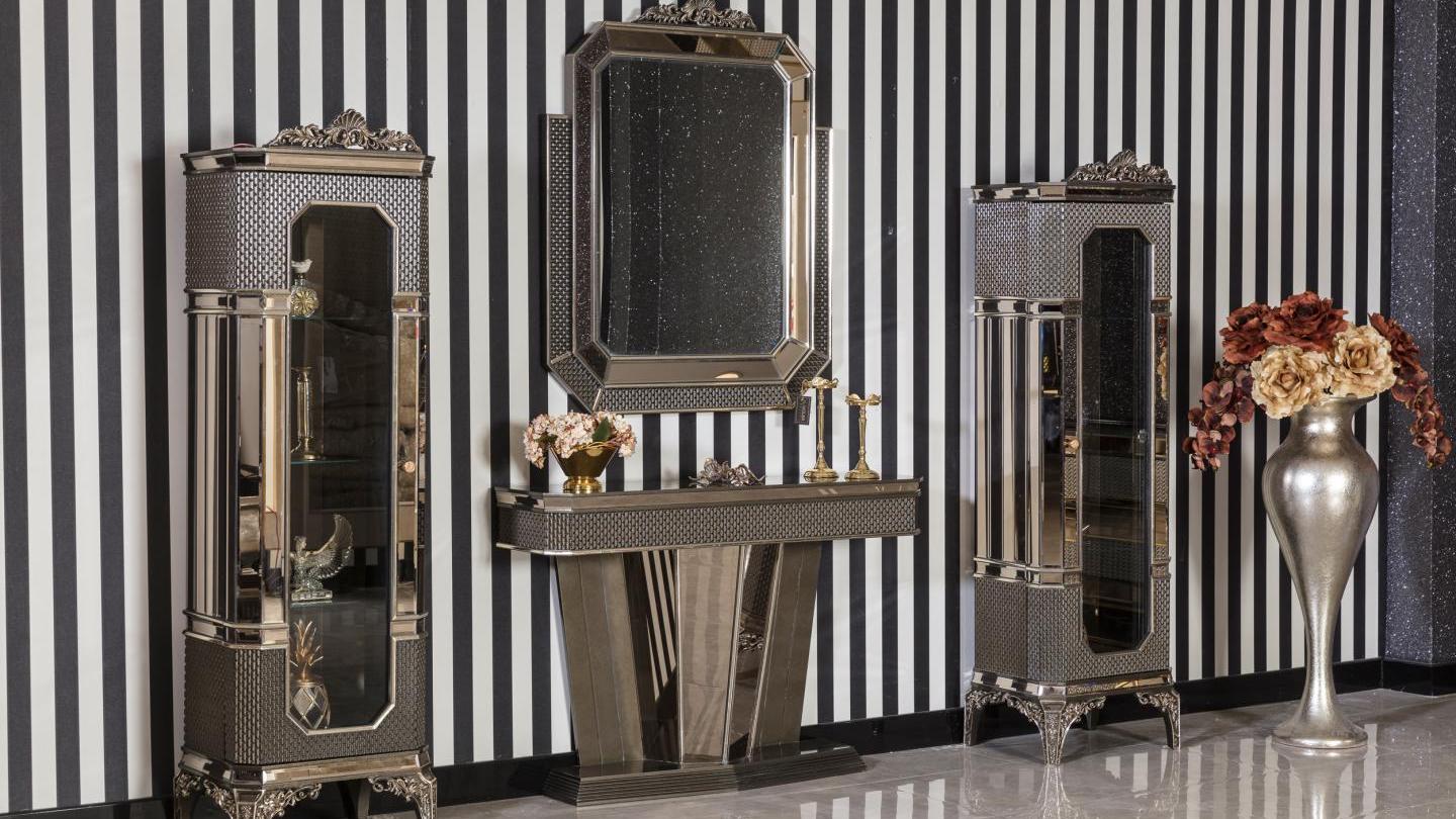 Moskova Yemek Odası