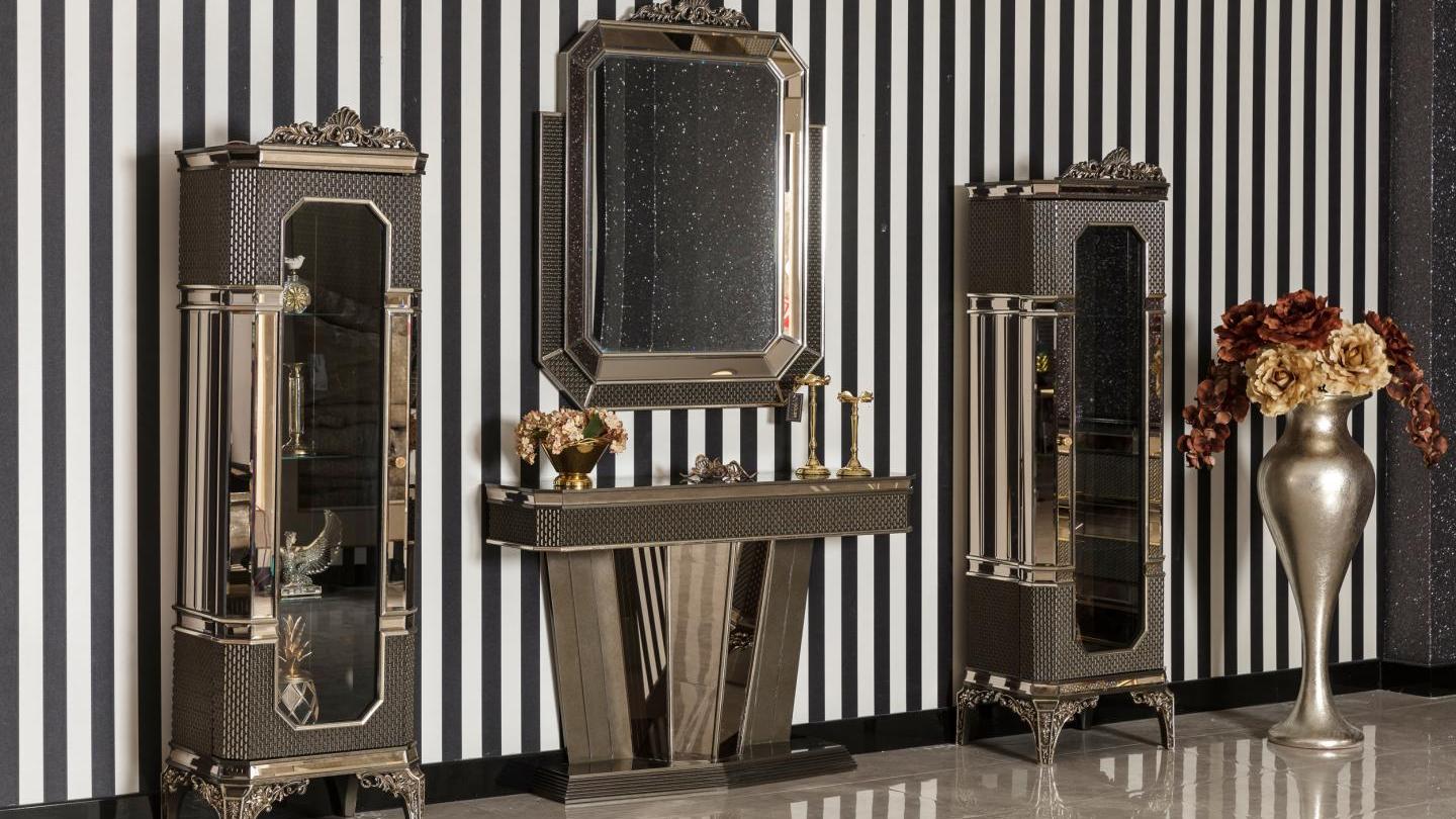 Moskova Yemek Odası