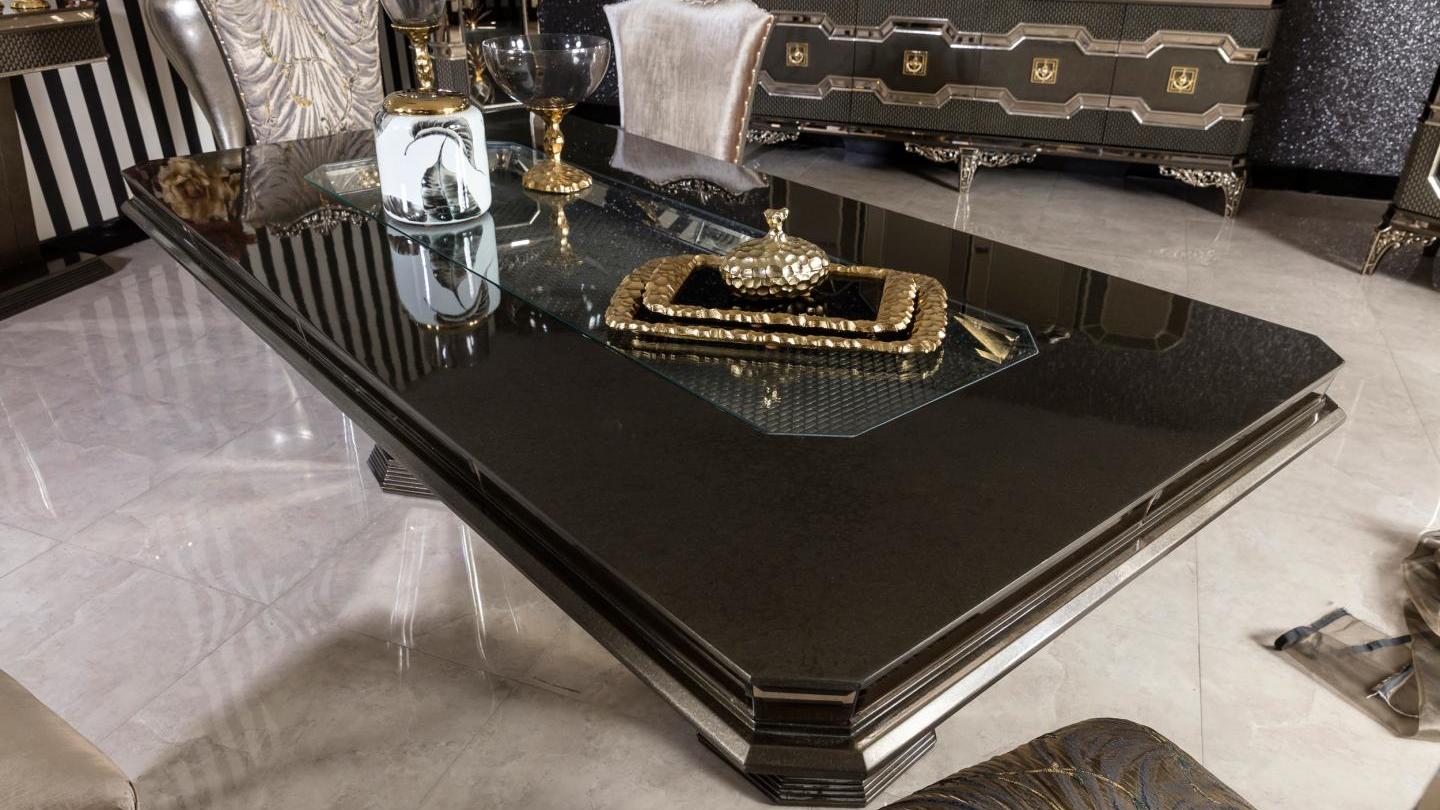 Moskova Yemek Odası