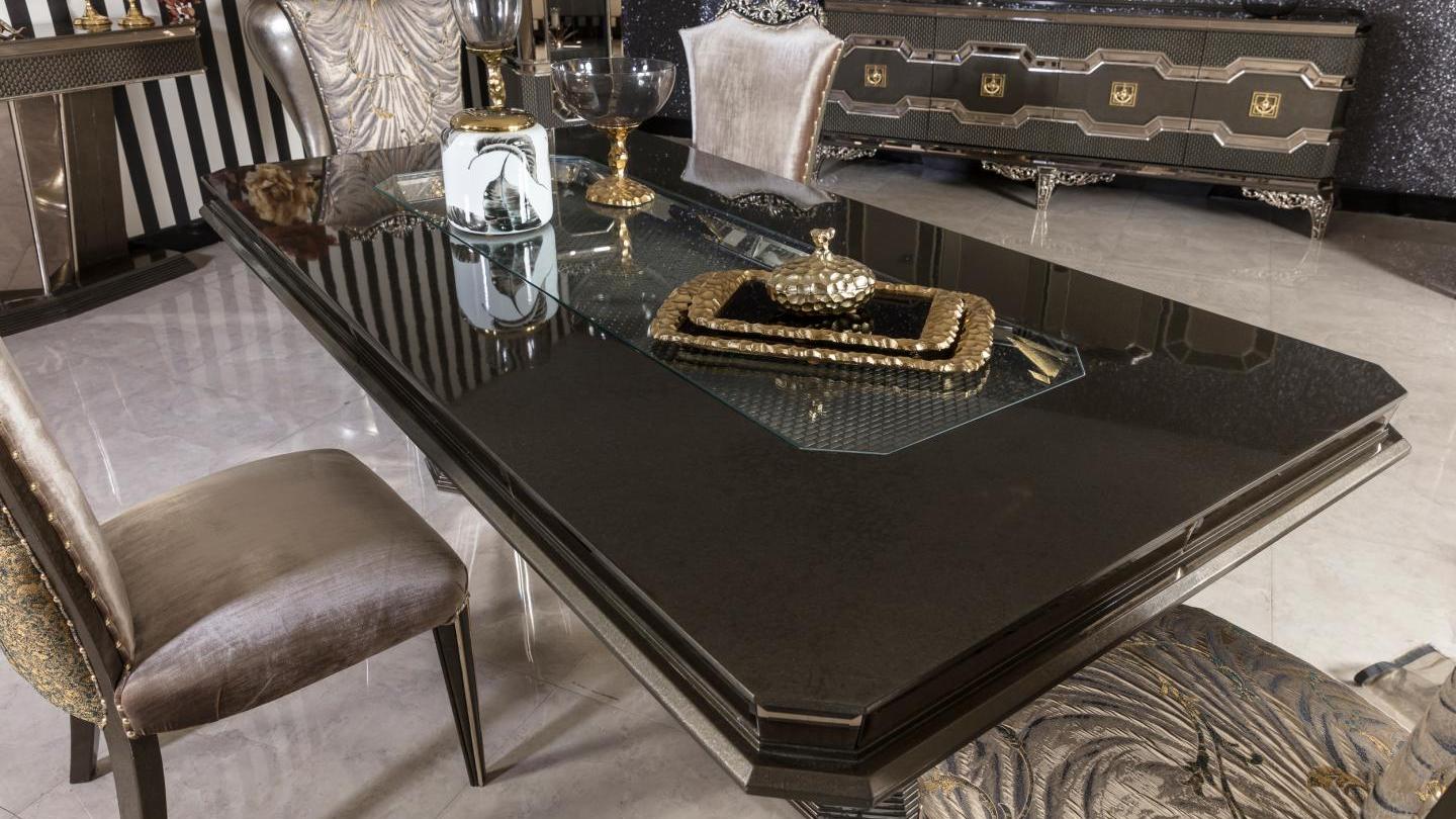 Moskova Yemek Odası