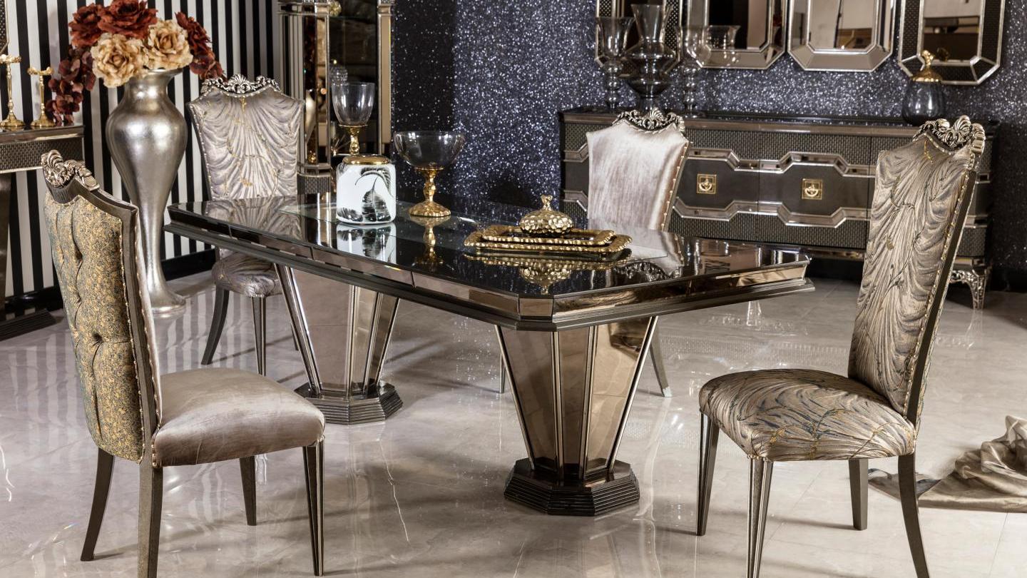 Moskova Yemek Odası