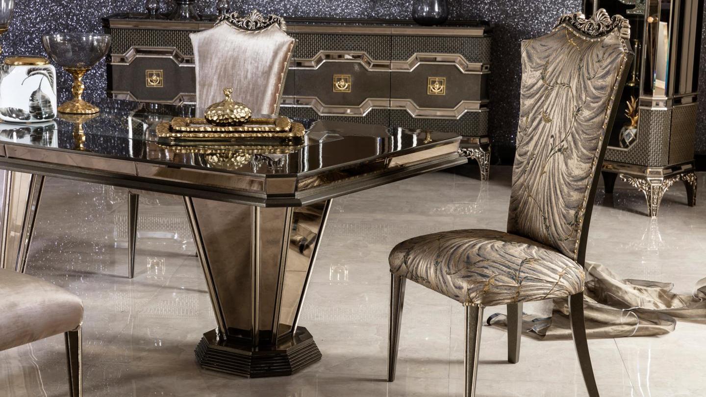 Moskova Yemek Odası