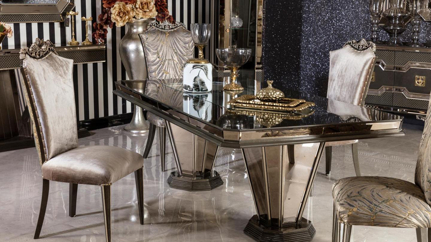 Moskova Yemek Odası