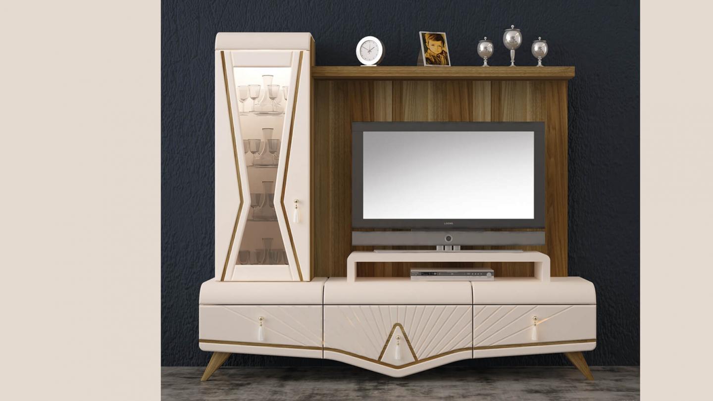 Sofya Yemek Odası Takımı