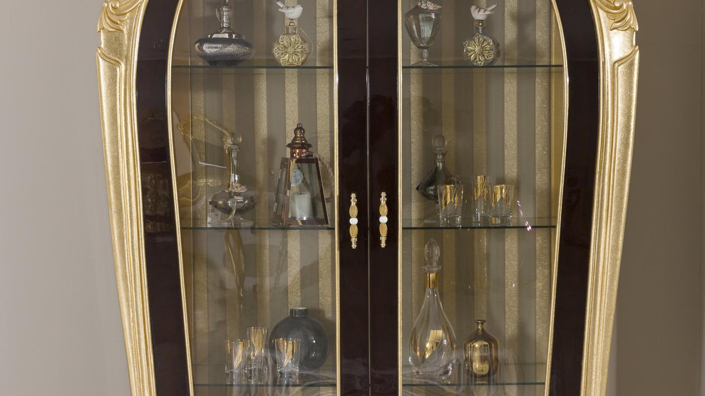 Dubai Exclusive Yemek Odası