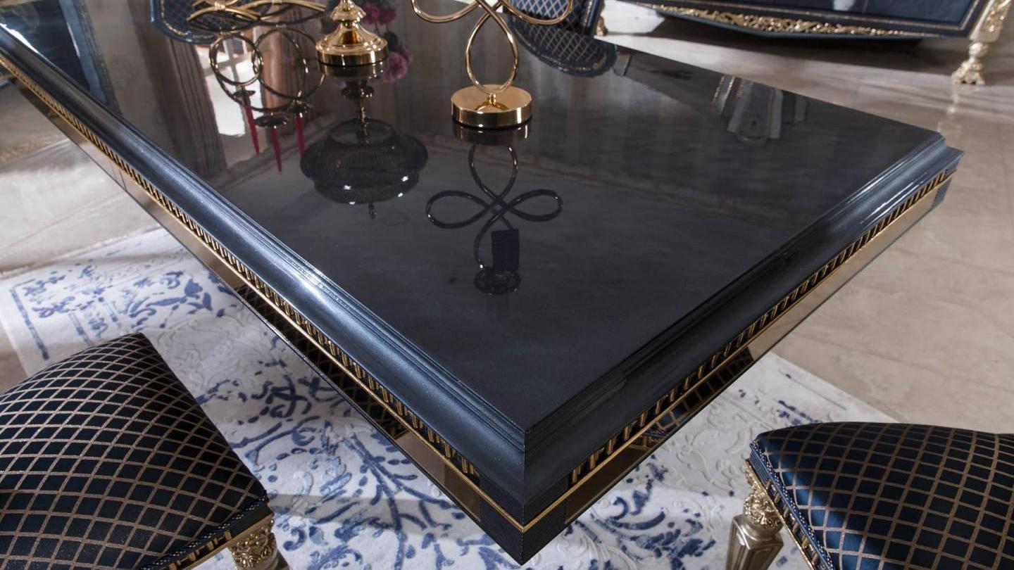 Bakü Blue Yemek Odası