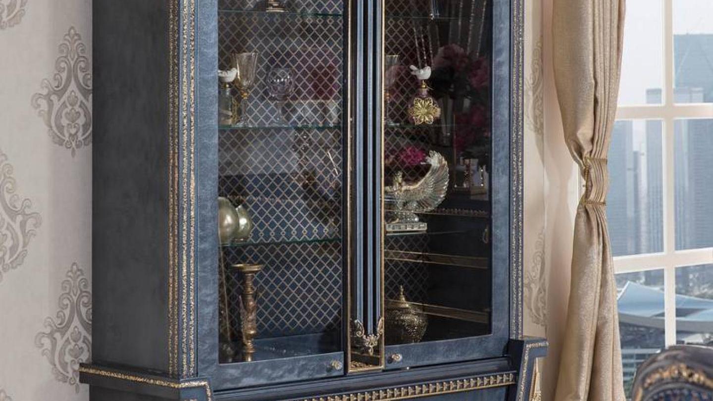 Bakü Blue Yemek Odası