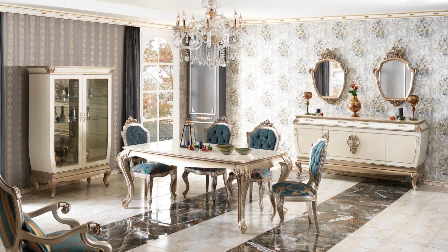 Saraybosna Yemek Odası